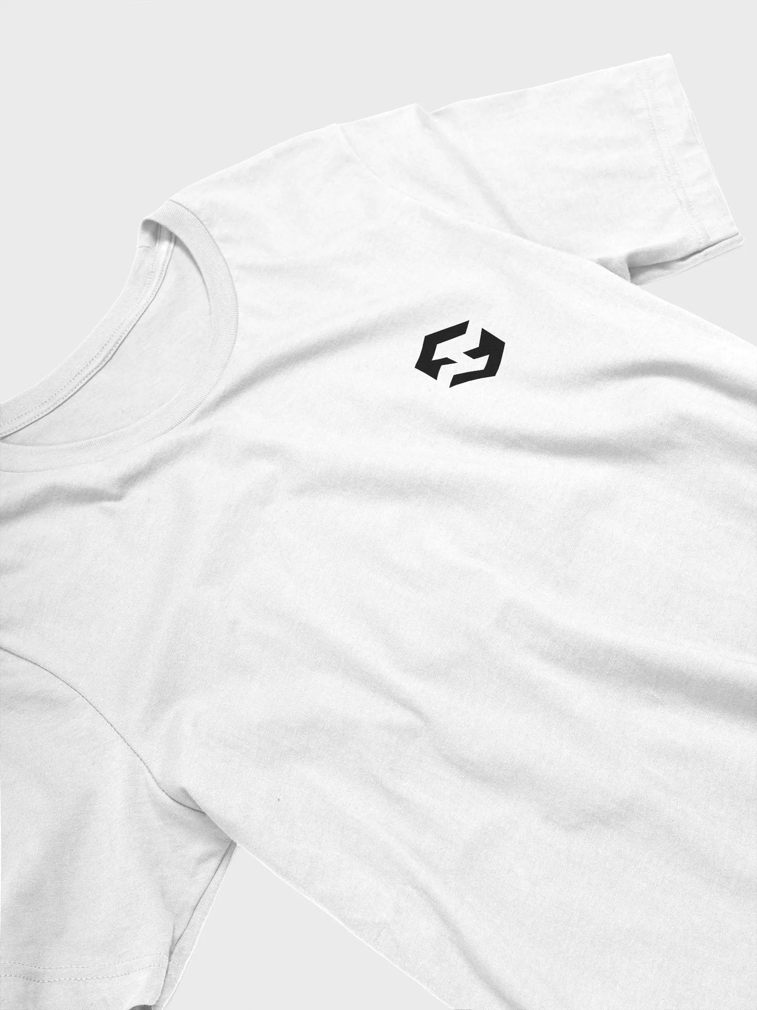 solos Logo Lightweight T-shirt LIGHT product image (3)