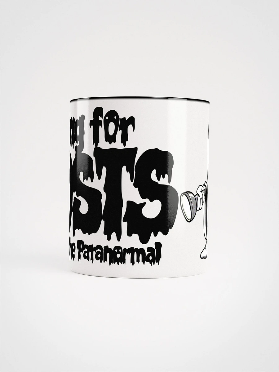 Looking For Ghosts (Midnight Mug) product image (9)