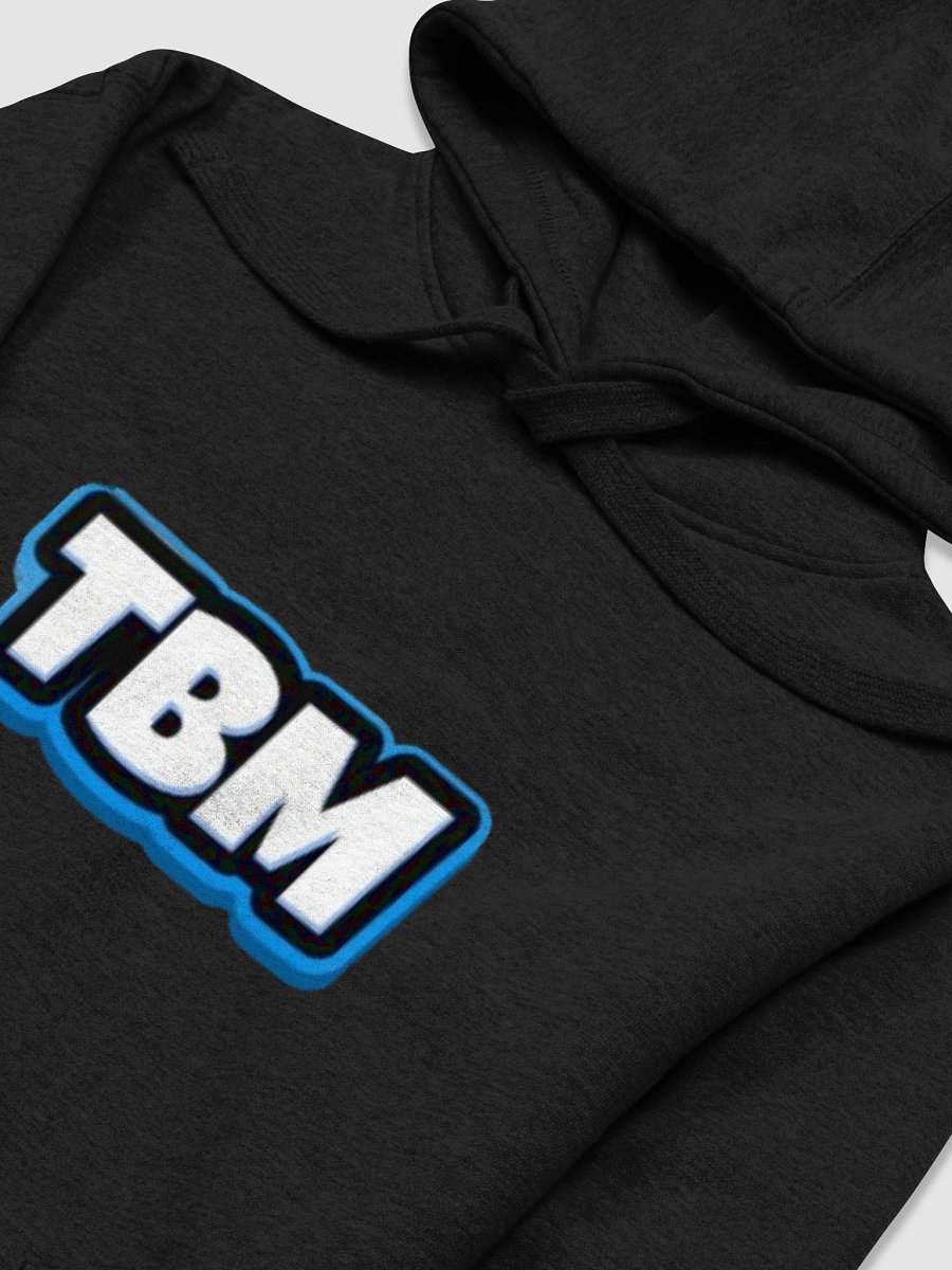 tbm hoodie product image (3)