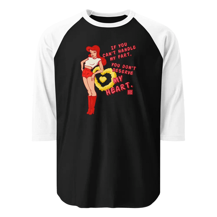 Valentine Fart product image (2)