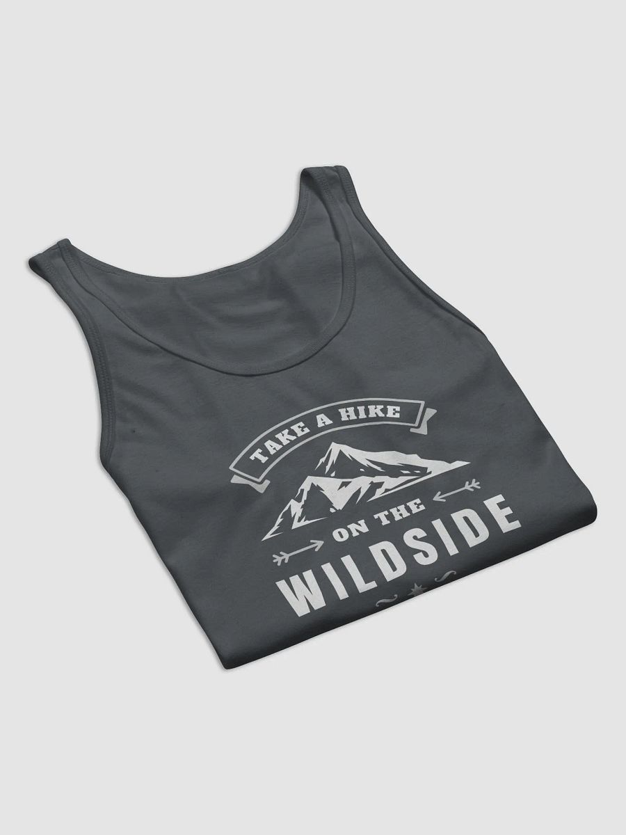 Take a Hike on the Wildside Muscle Tank product image (50)