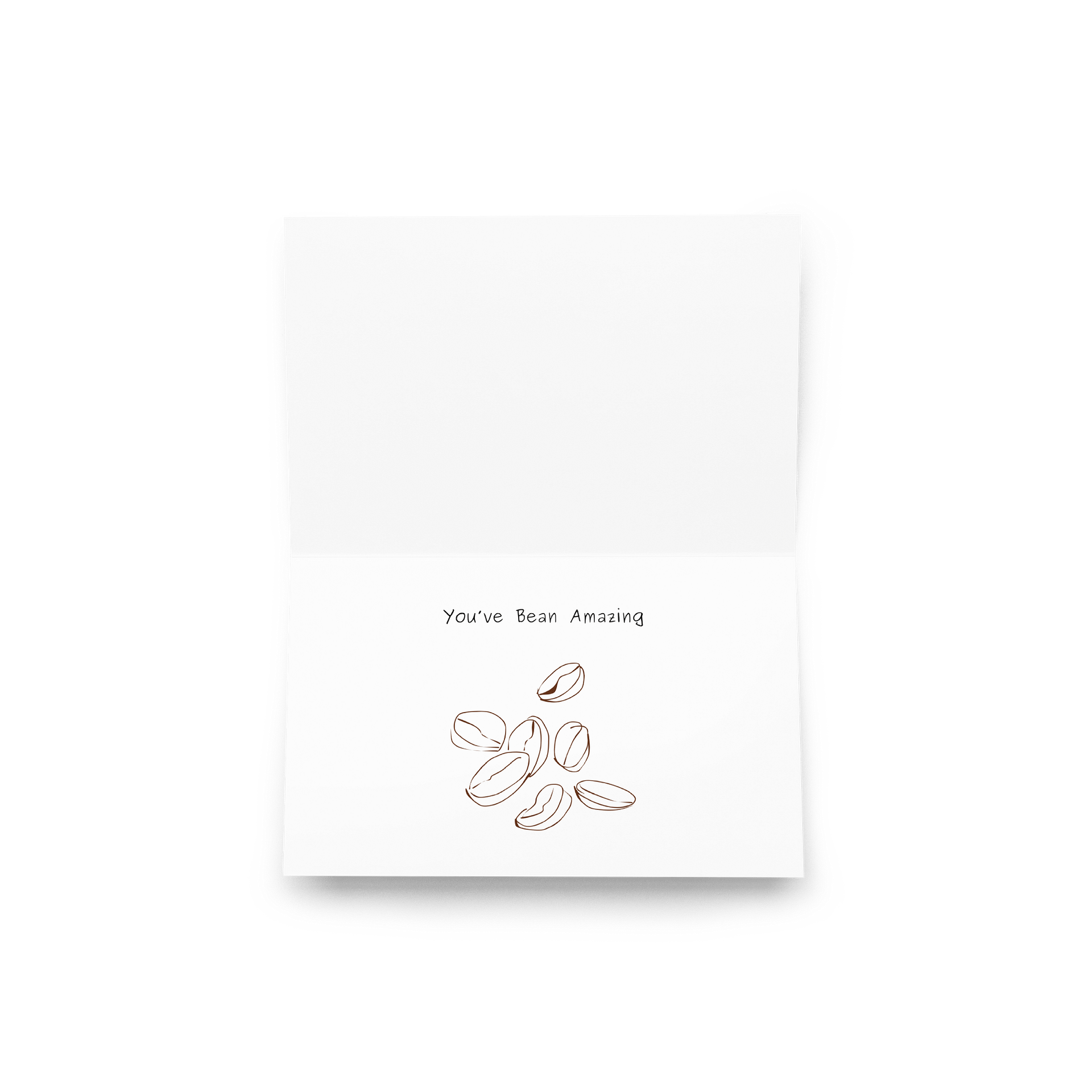 Thanks A Latte Card product image (3)