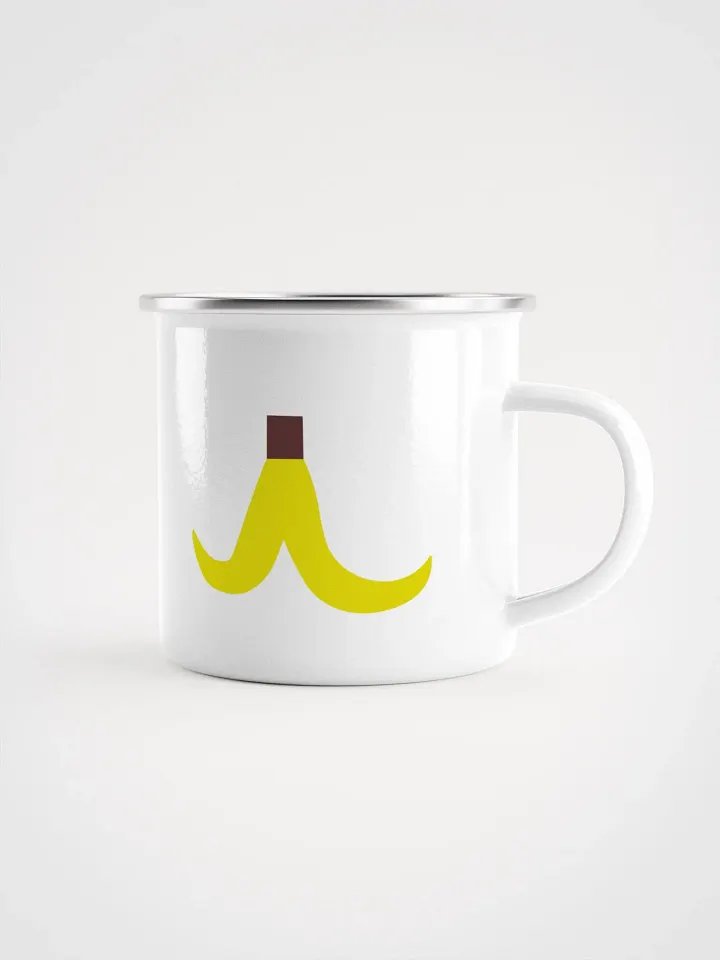 Naners Enamel Mug product image (1)