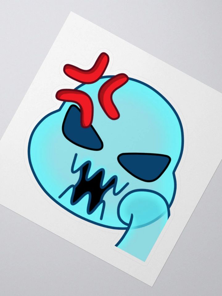 MadFae Sticker product image (2)