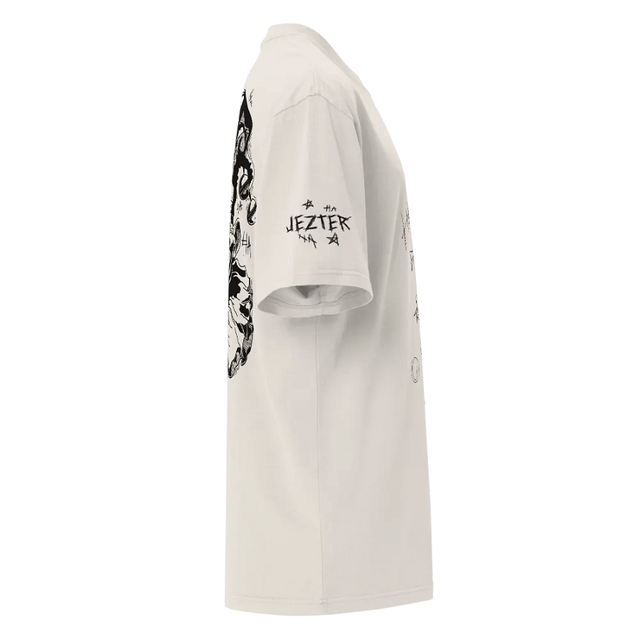 [ JEZTER BRIGHT ] Oversized - Shirt // SYN product image (5)
