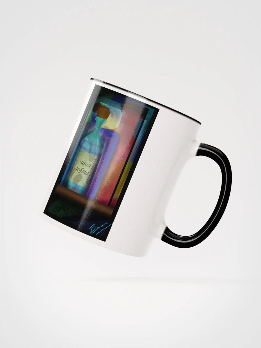 Aqua Tofana Mug product image (17)