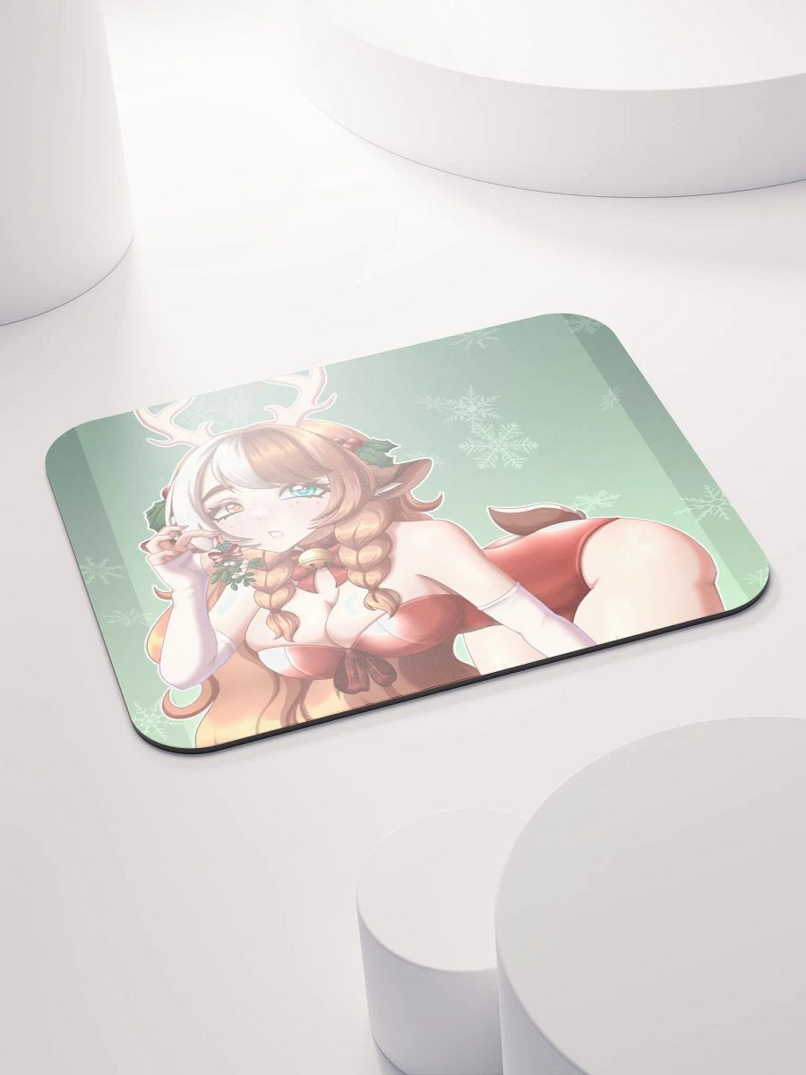 Christmas Fable Mousepad product image (4)