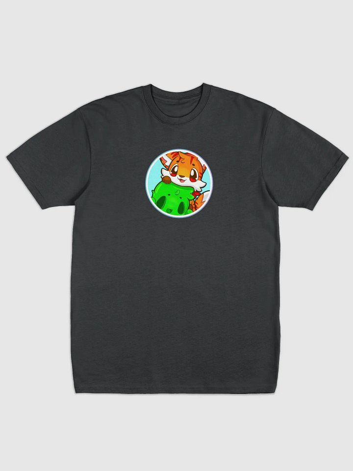 🦊FluffyGoo Cotton Shirt product image (1)