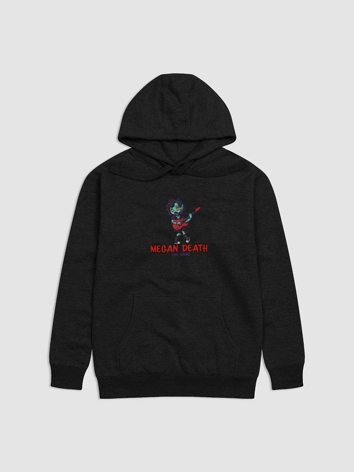 Megan Death - Hoodie product image (14)
