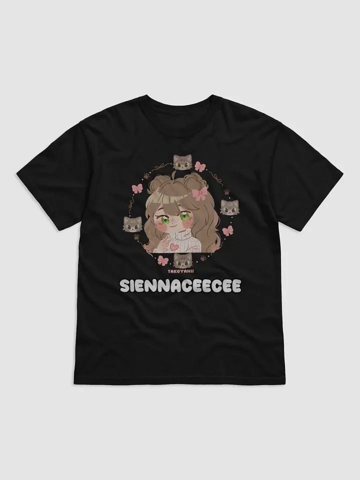 Sienna's Kitty Companion Shirt product image (1)