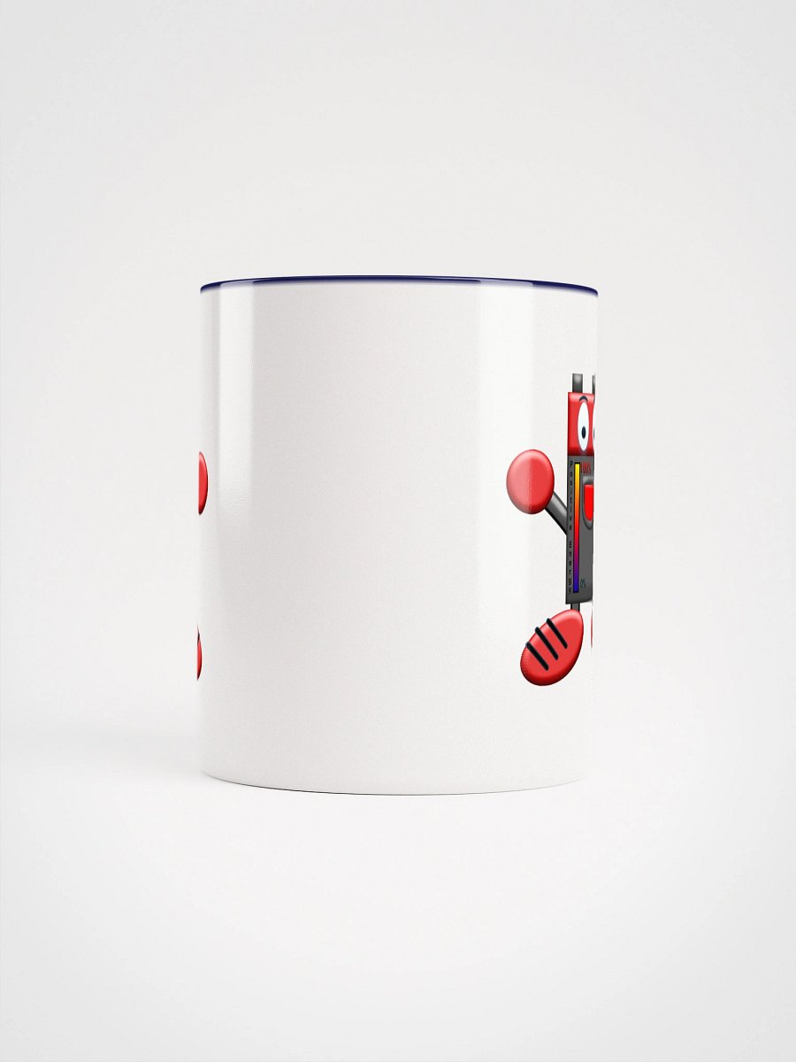 Sparky Mug product image (5)