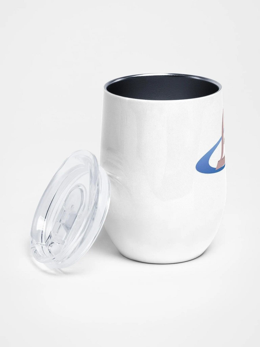 Gobelet à vin polyvalent product image (2)