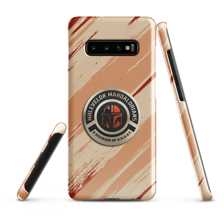 Malevelon Mandalorians Samsung Case 2 product image (5)