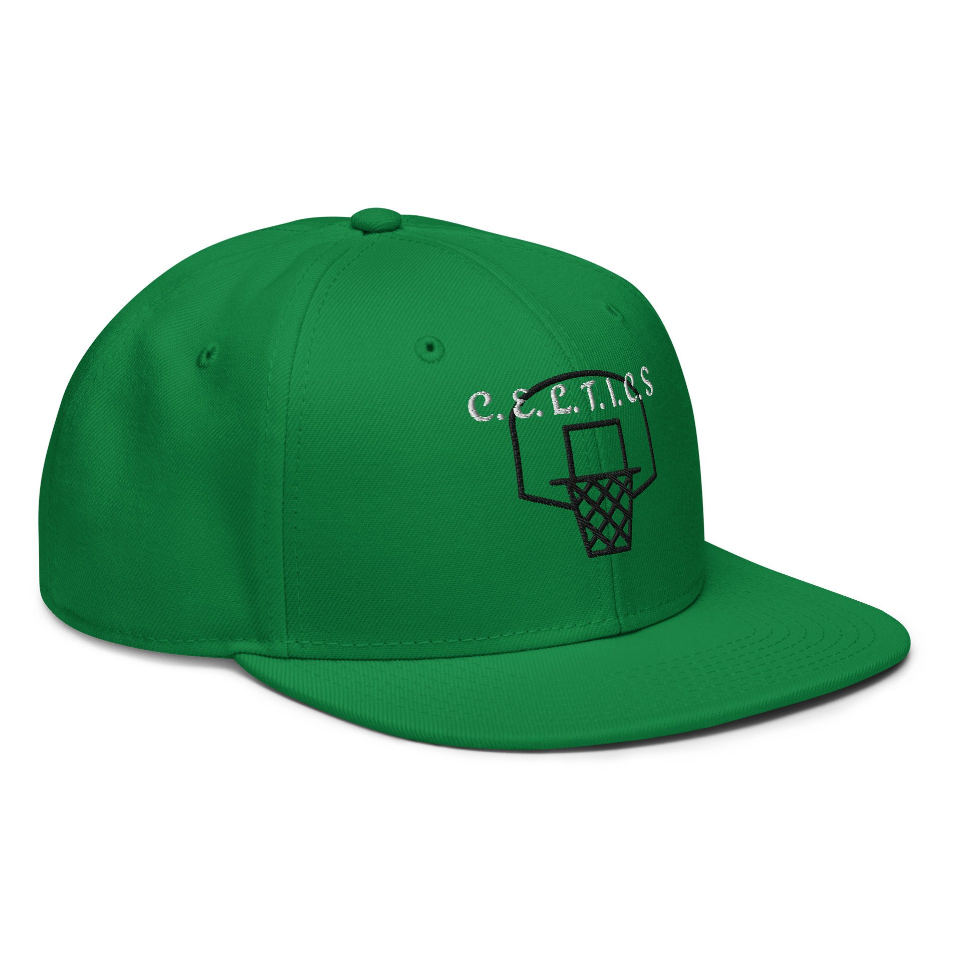 Boston Celtics Hat product image (5)