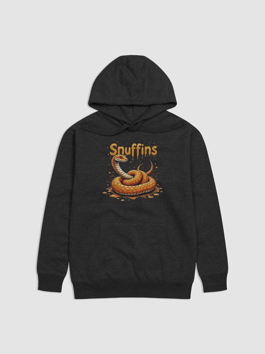 Snuffins Premium Hoodie product image (1)