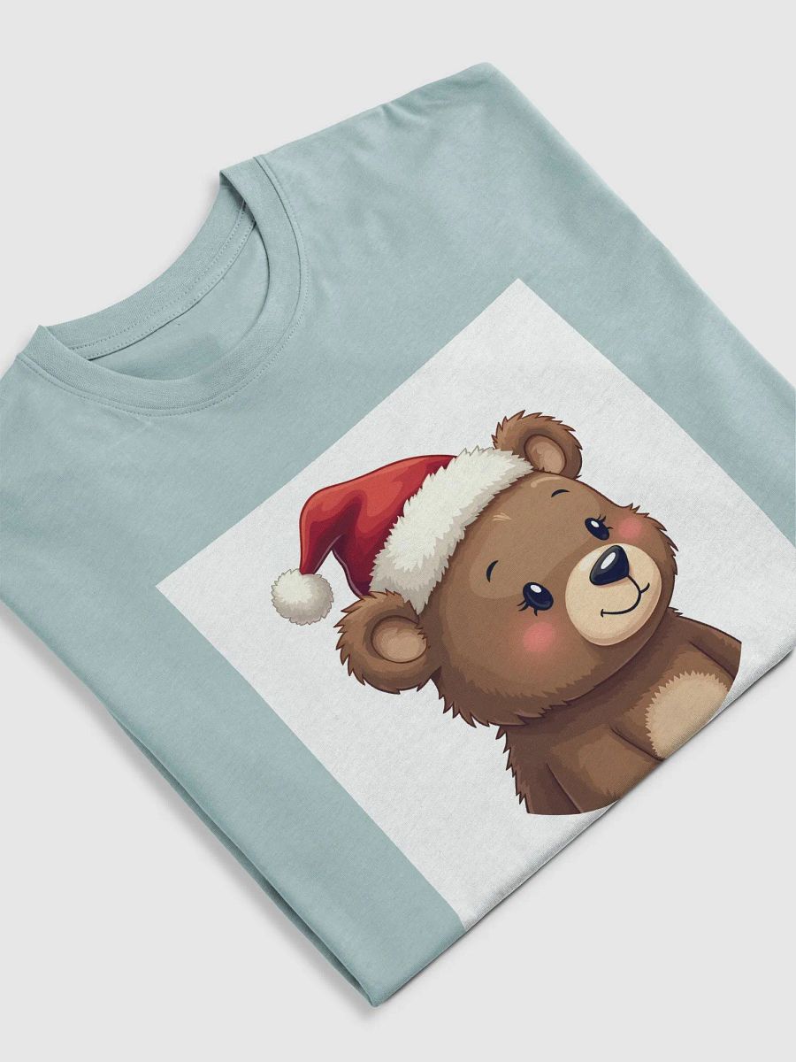 Santa Bear Men's Tee product image (5)