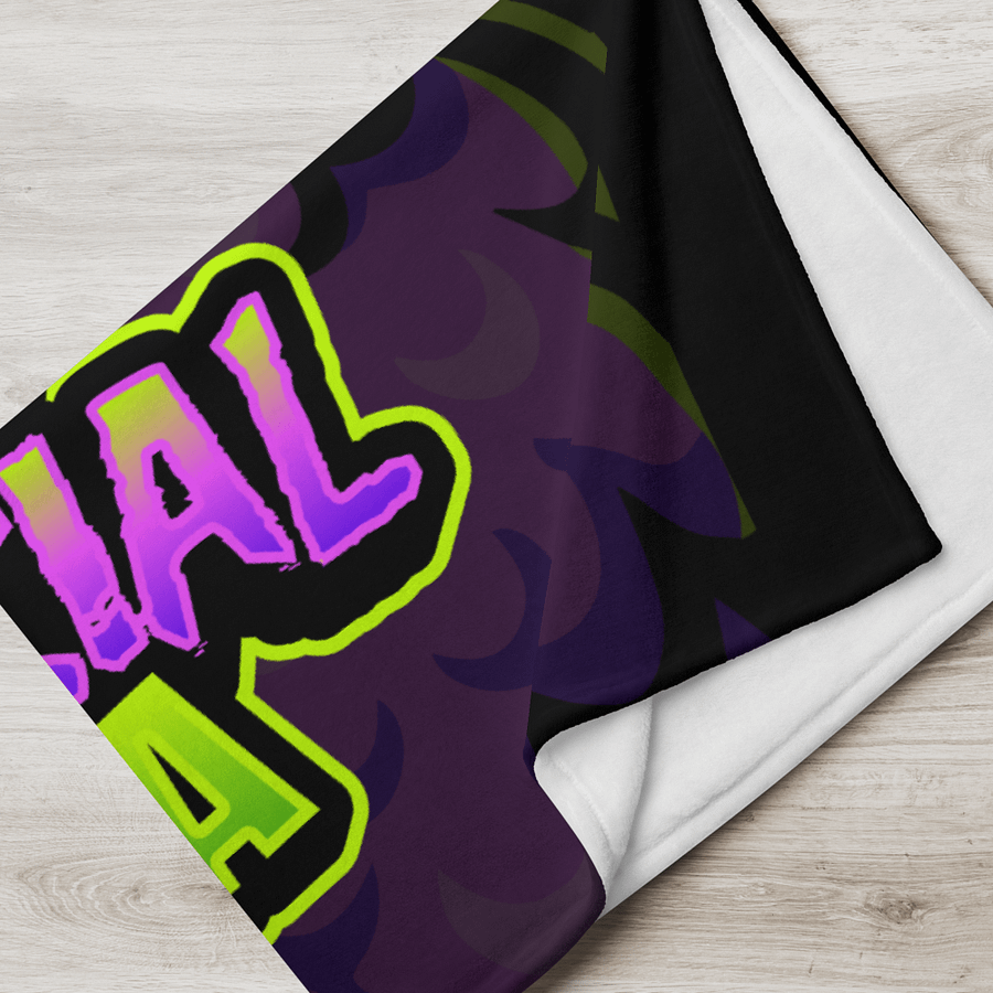 Cozy Llama product image (5)