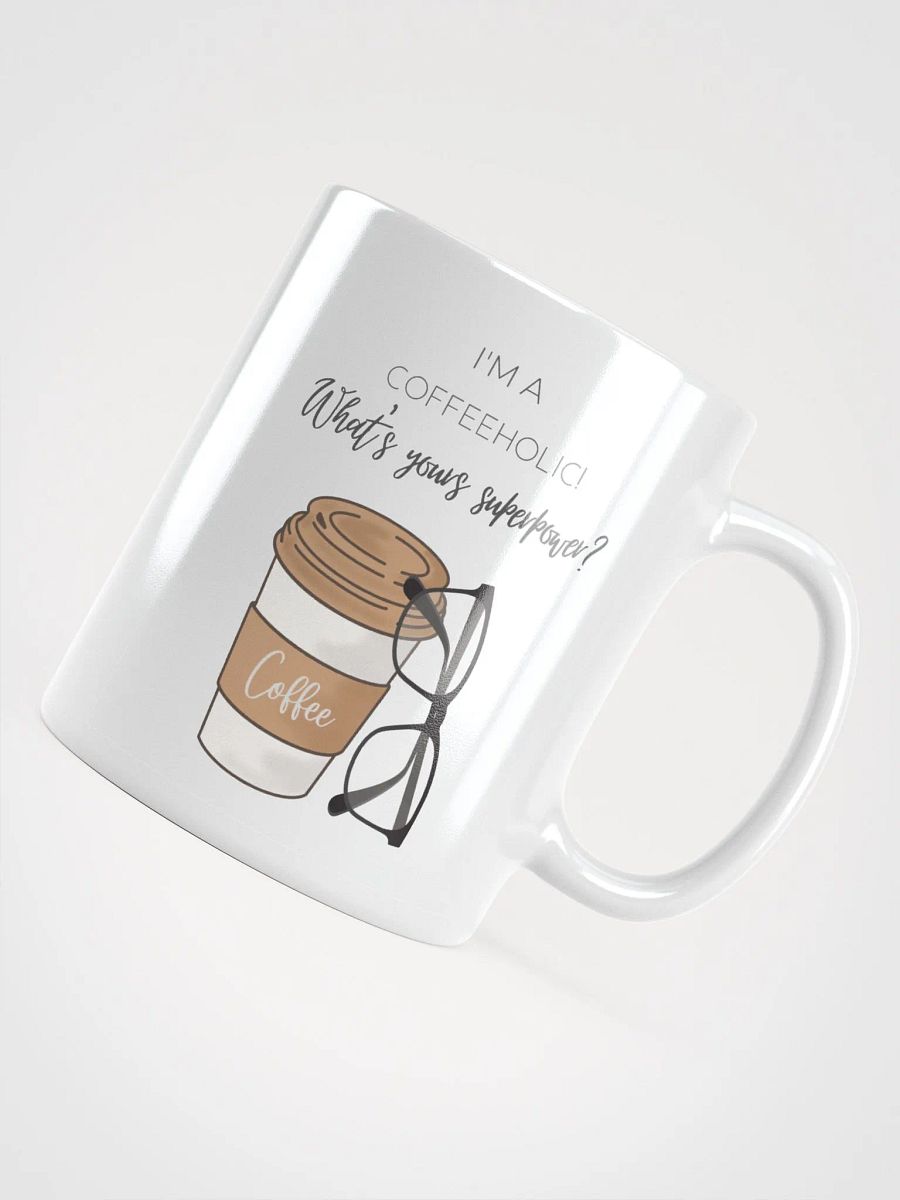 coffee lover, coffee holic, gift for her, gift for woman, birthday gifts product image (4)