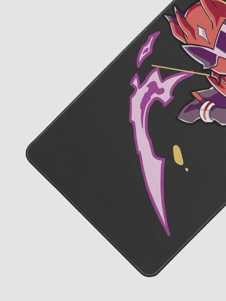 Rita Mat With Black Background product image (2)