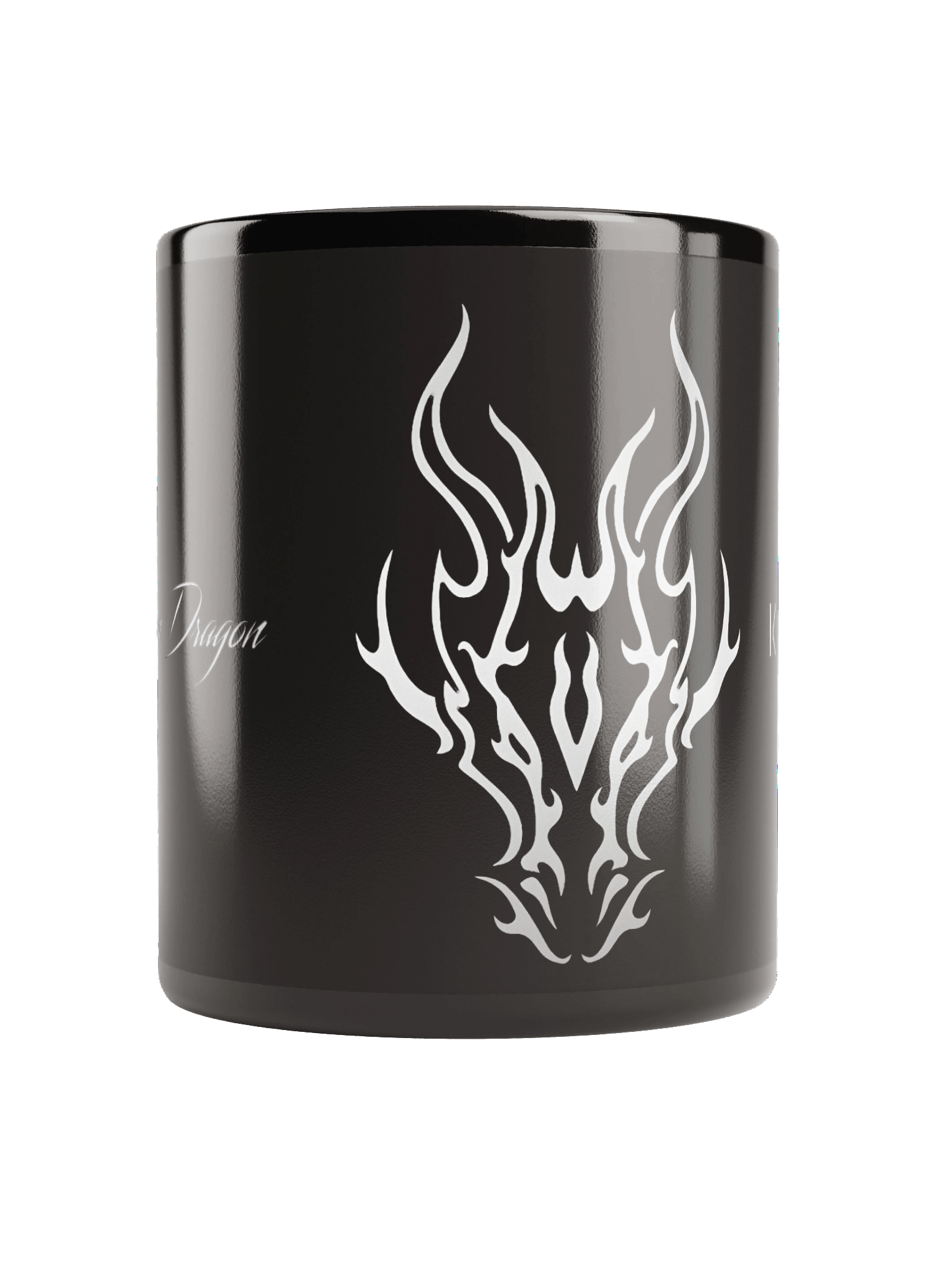 Keep Calm and Synthwave Mug product image (10)