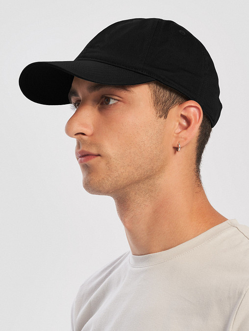 Photo showing Econscious Organic Dad Hat