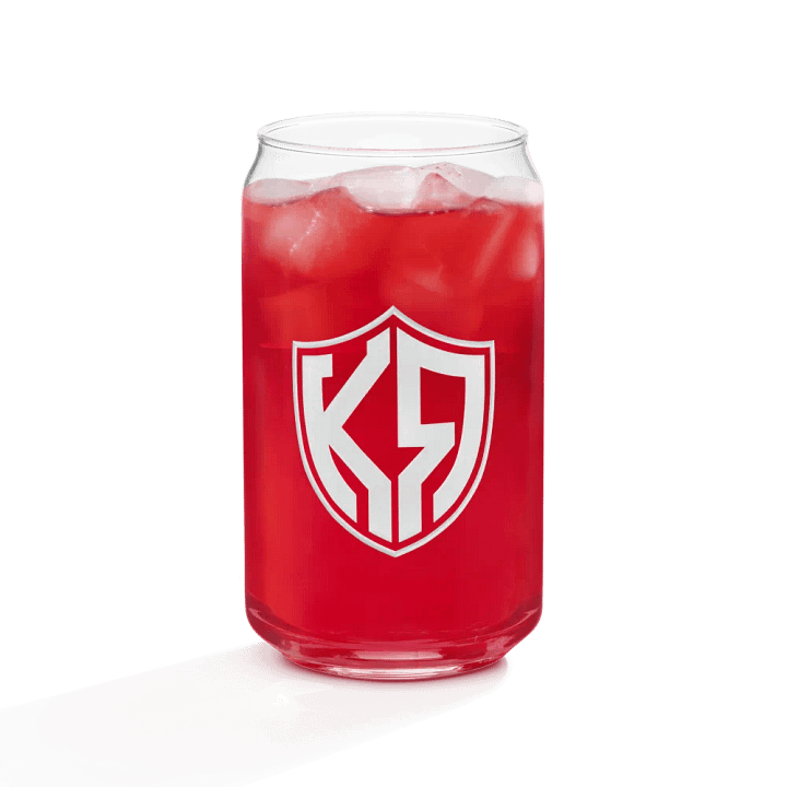 Big D*ck Energy glass product image (2)