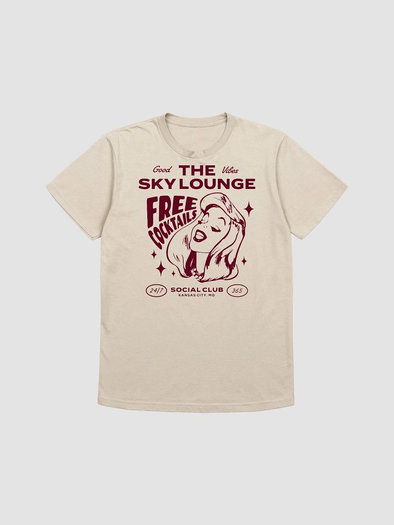 Free Cocktails