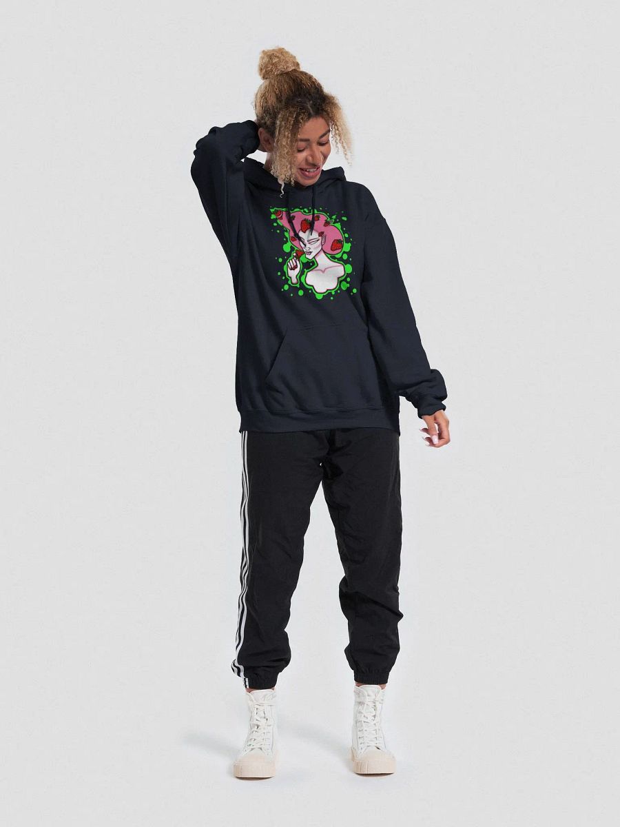 Strawberry Lover Hoodie product image (3)