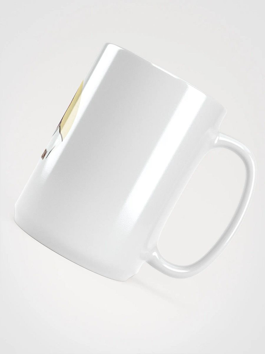 Crypto Jon Coffee Mug product image (4)