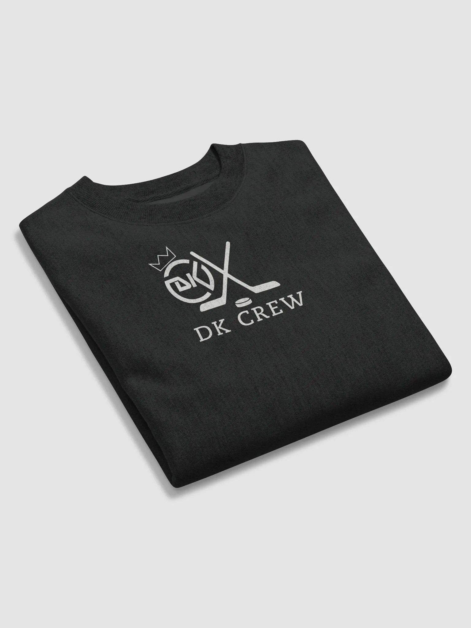 DK Champion Cotton Max Sweatshirt product image (6)