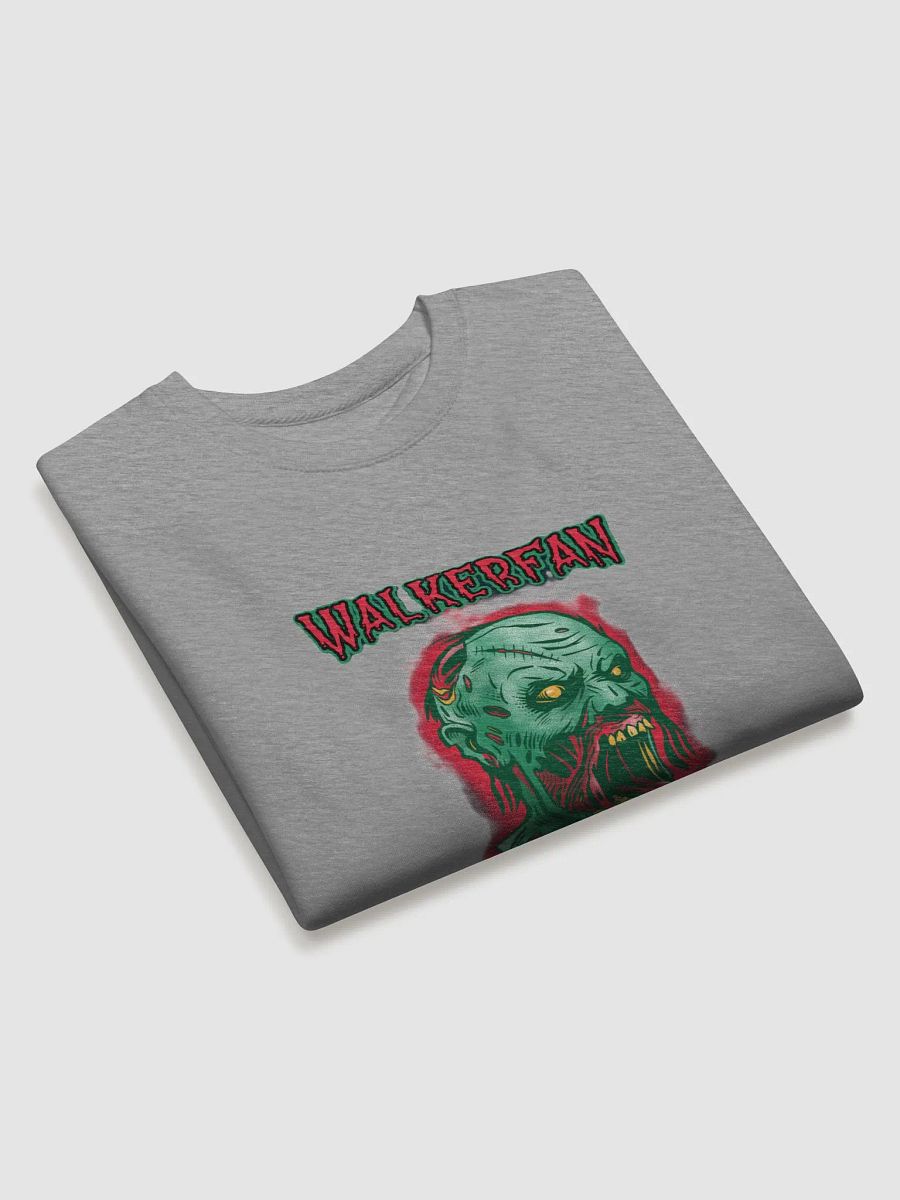 Walker Sweat - Red Walker product image (3)