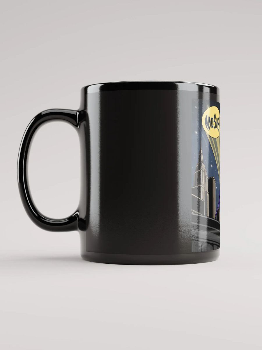 MOSHER LOGO MUG product image (6)