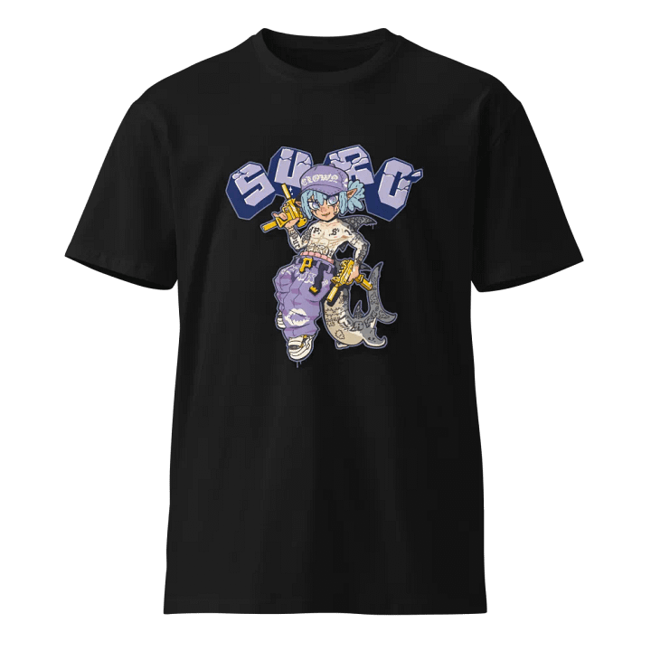 Suro T-shirt product image (1)