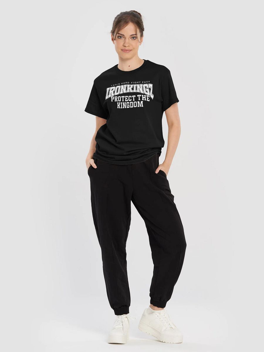Adult IRONKINGZ PROTECT THE KINGDOM SUPPORTER TEE product image (44)