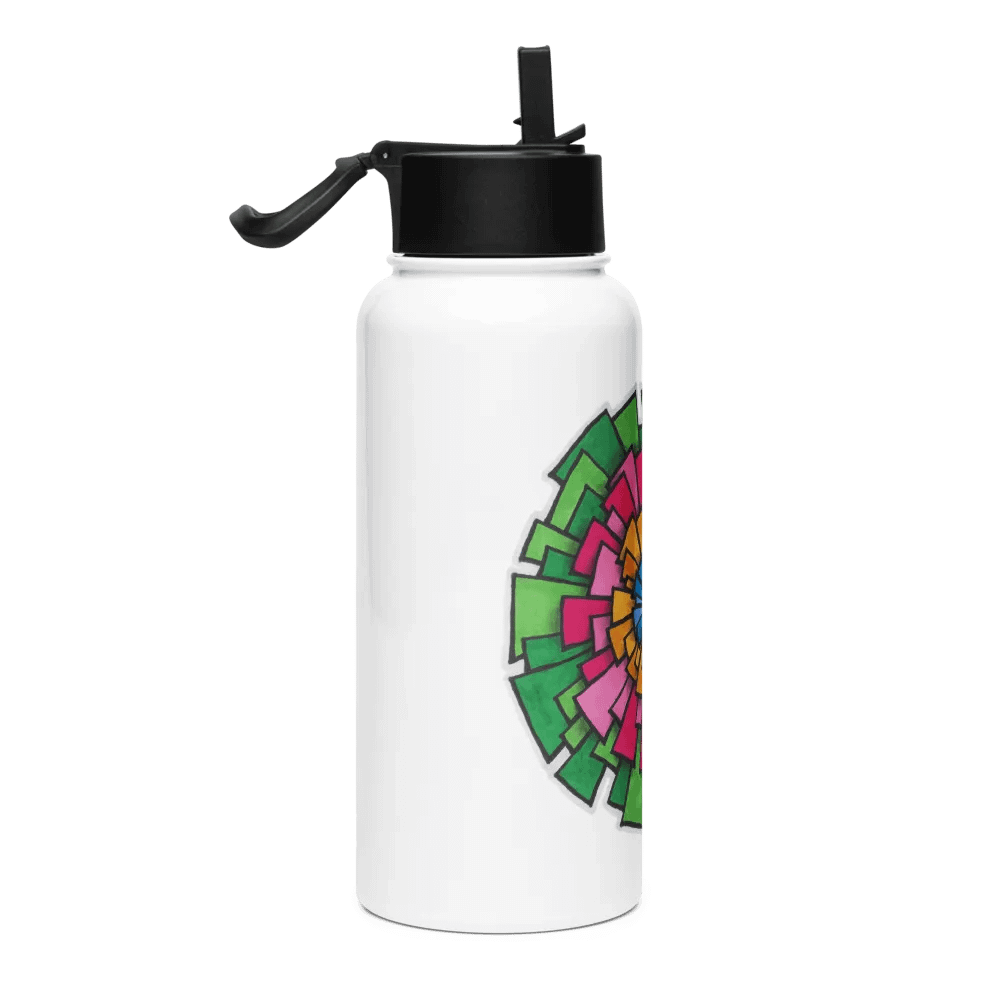 Radial Rhapsody Water Bottle product image (3)