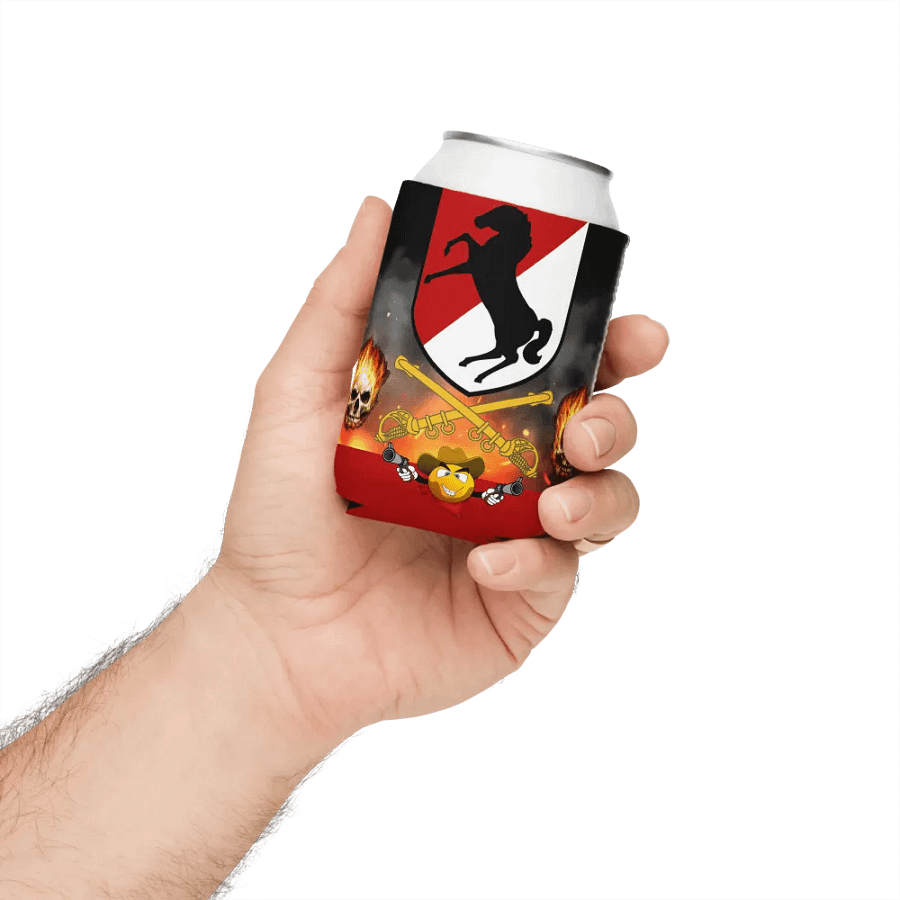 Black Horse product image (5)
