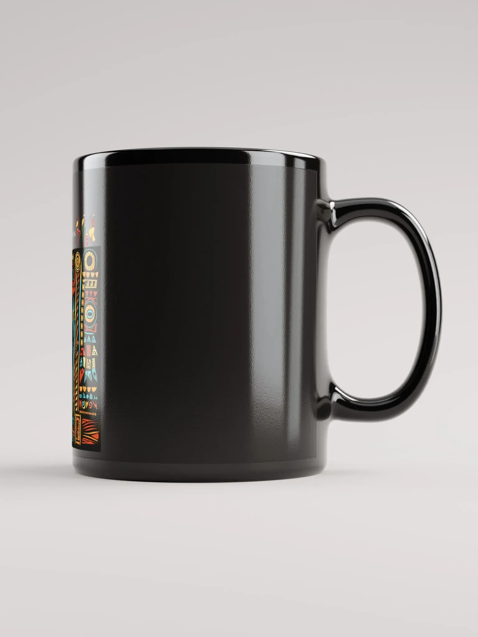 Tribal Vibes Coffee Mug product image (1)