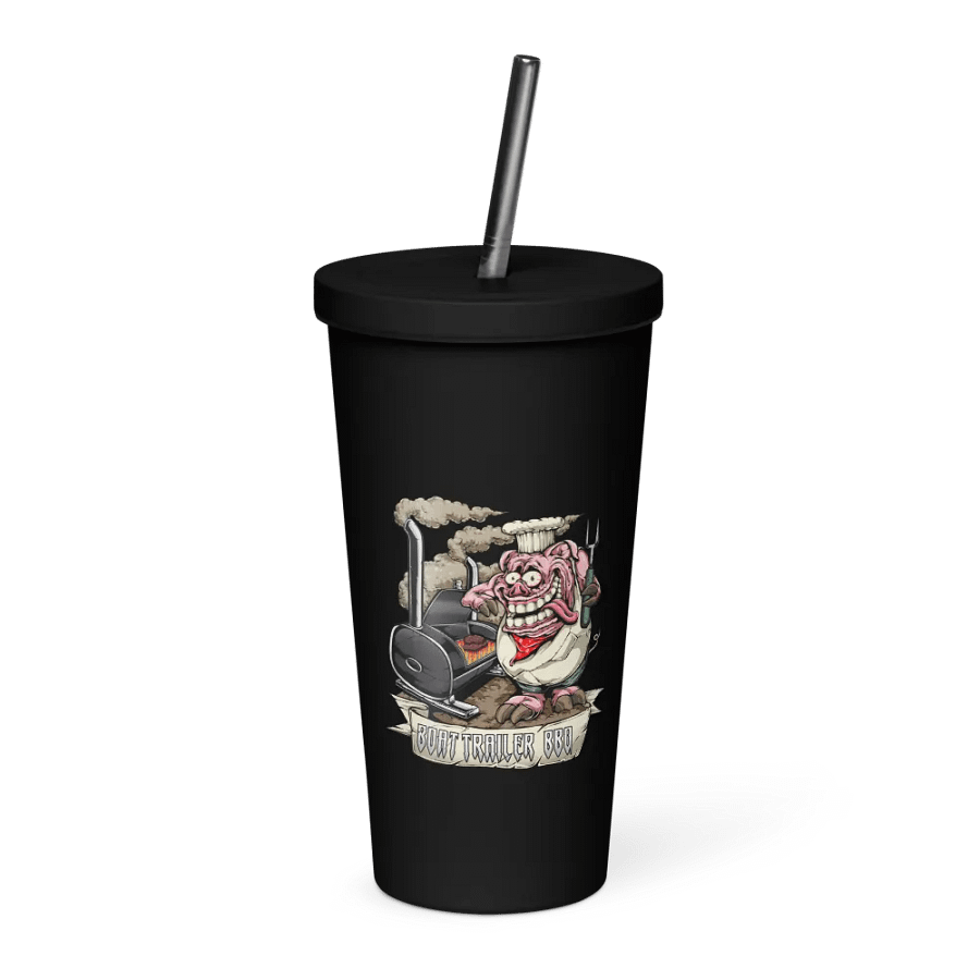 Porkin Pig Insulted Cup product image (8)