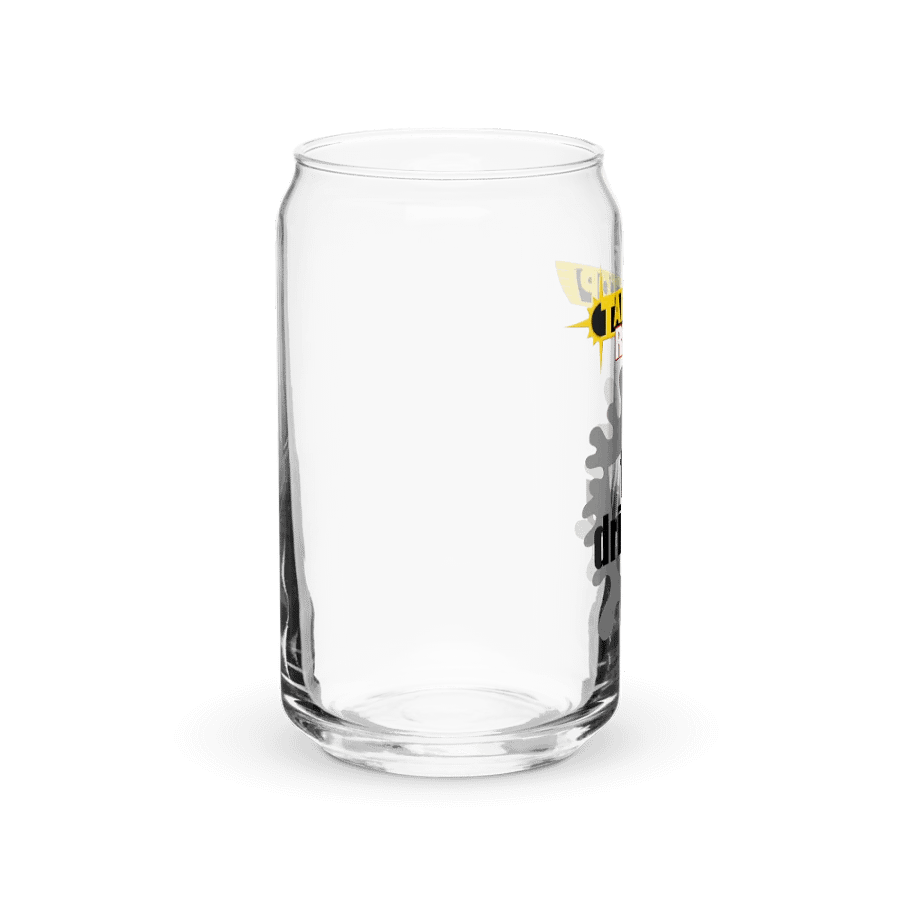 TTR "Drinking" Glass product image (10)