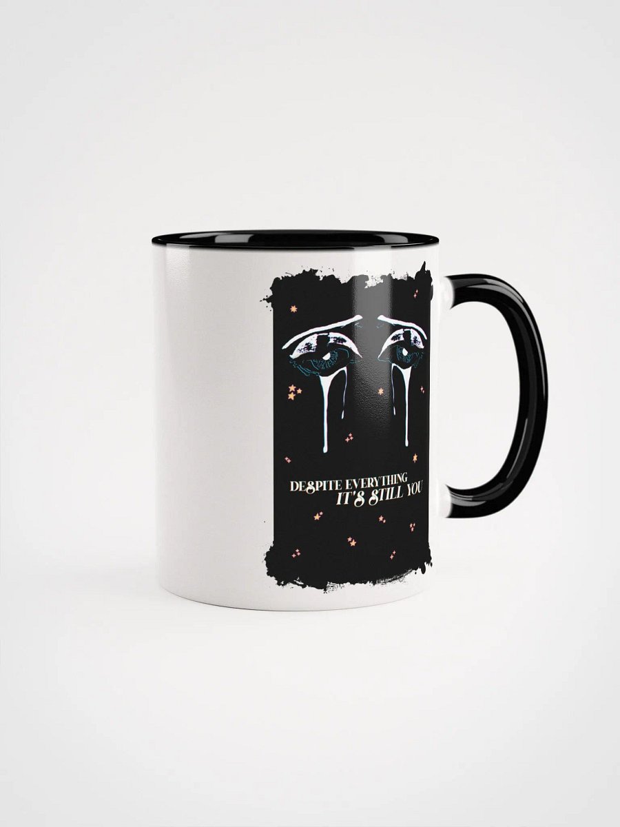 Despite Everything | Color Mug product image (1)