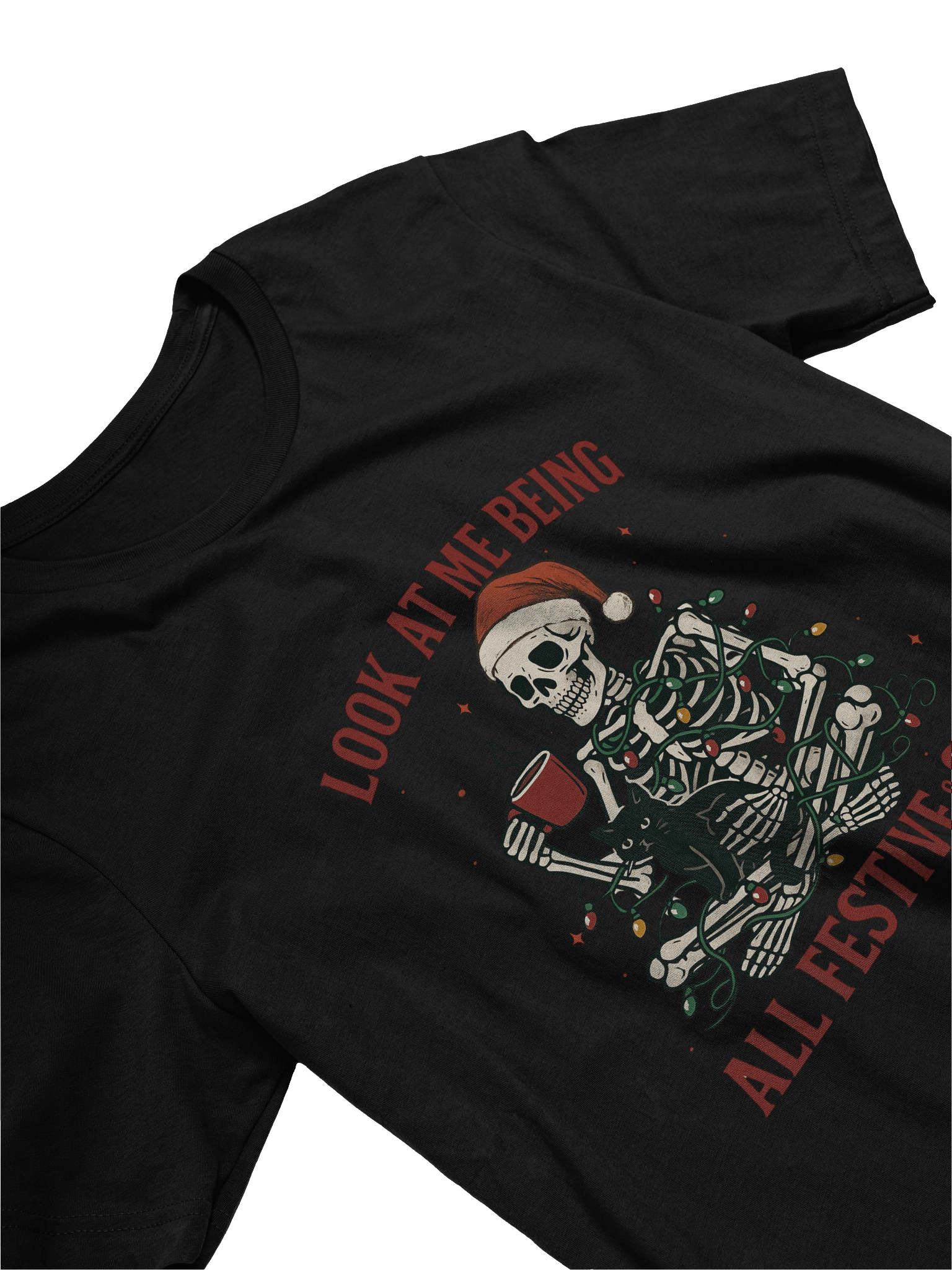 Look at me being All Festive product image (9)