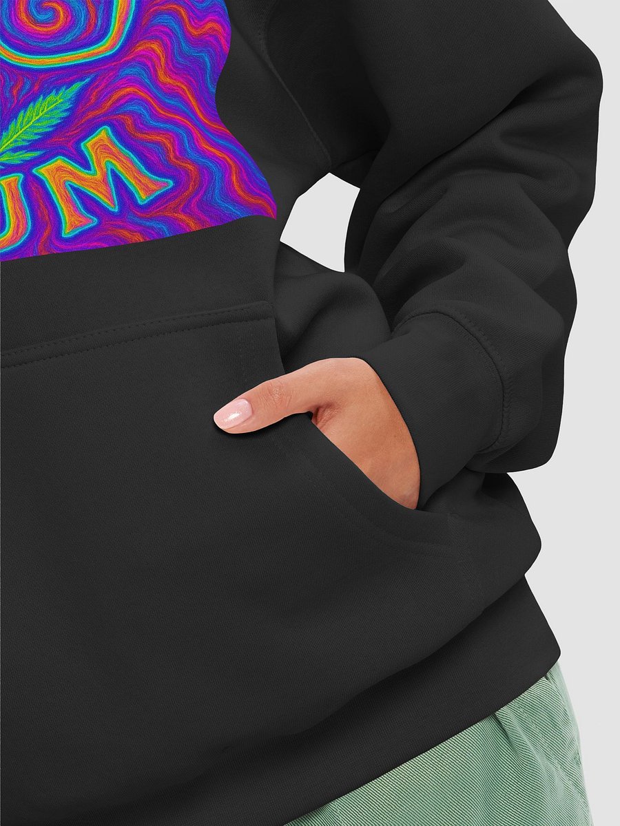 Grass Patch Bum 2025 Hoodie product image (58)