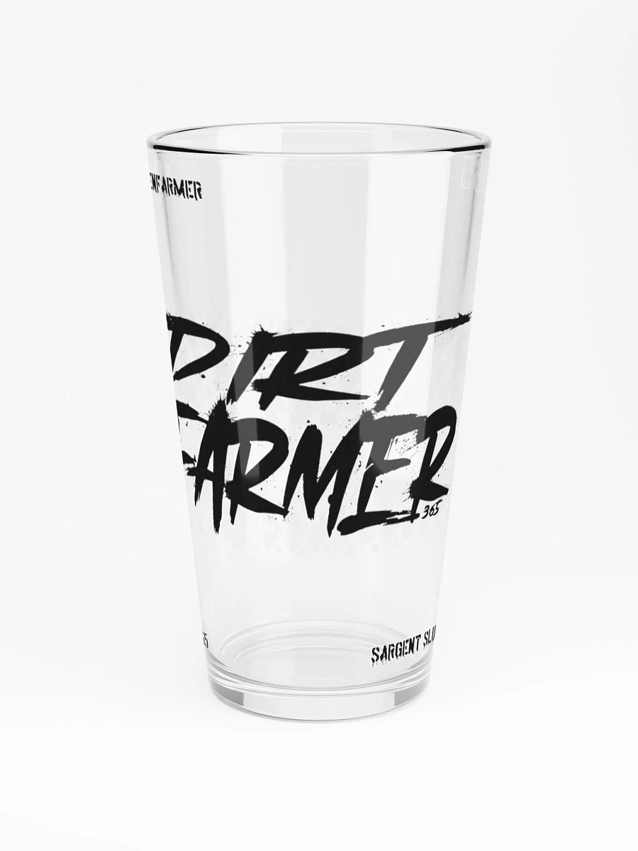 Dirt farmer pint product image (3)
