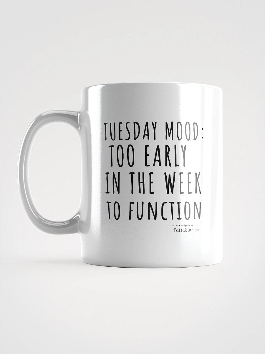 Thursday Mug: Almost Friday, Kinda Sorta – Sip Through the Week! product image (17)