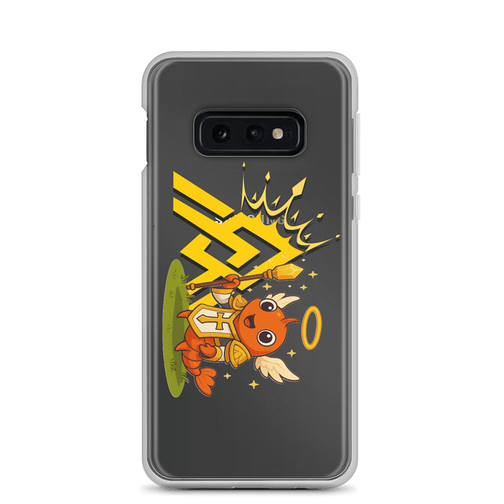 Priest Galaxy Phone Case product image (3)