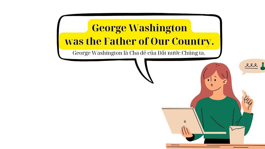 Citizenship practice test (writing and reading) PDF file product image (5)