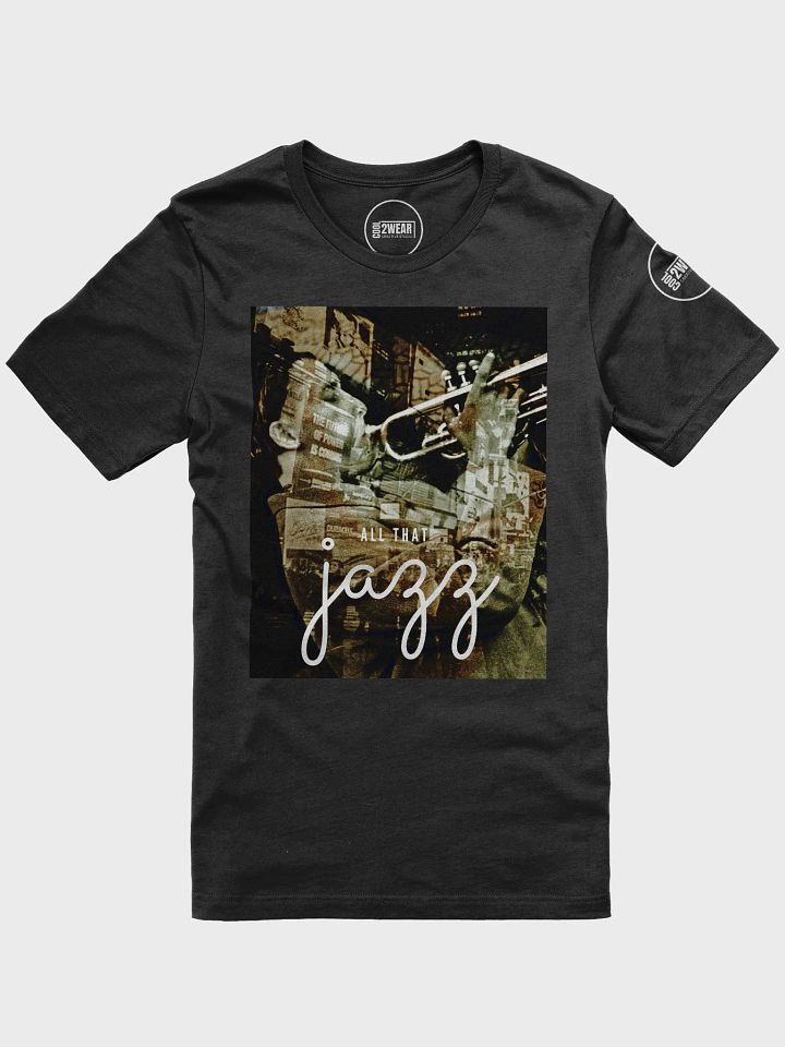 All the Jazz product image (2)