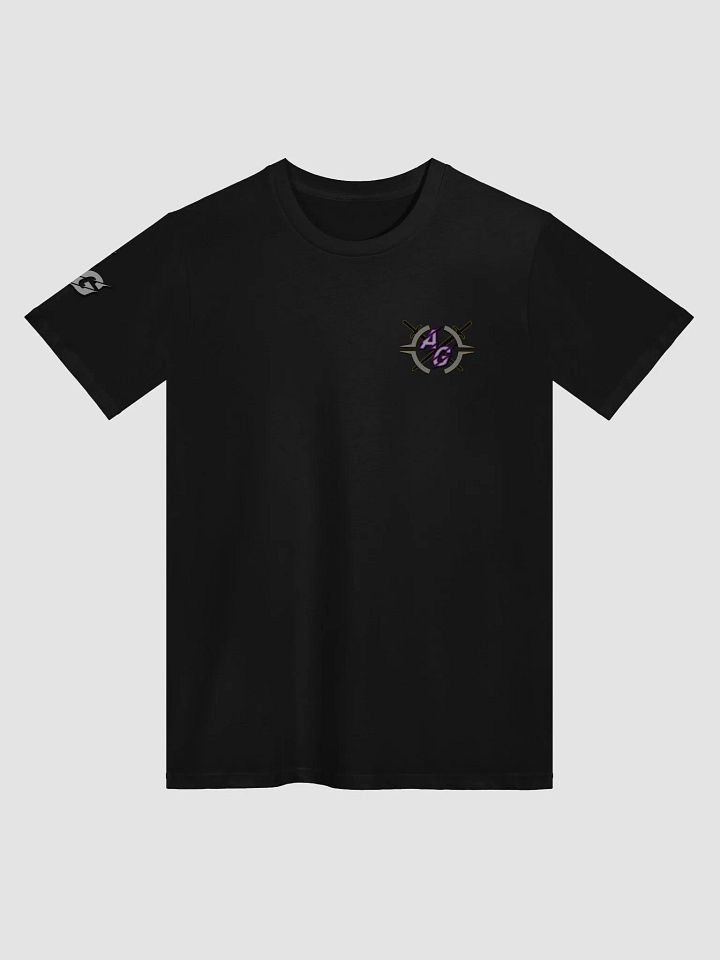 AG Gilded shirt product image (1)