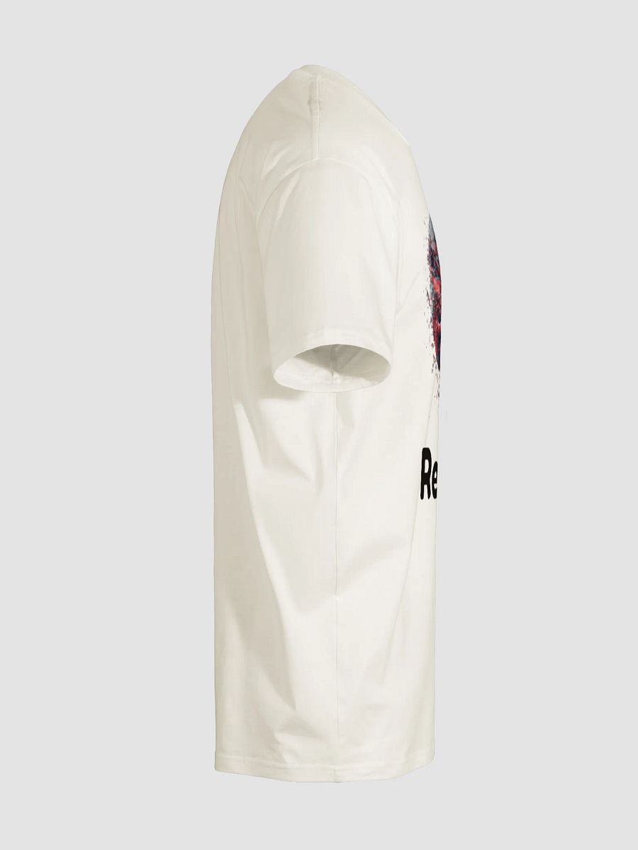 Cybernetic Reboot Unisex Tee product image (18)