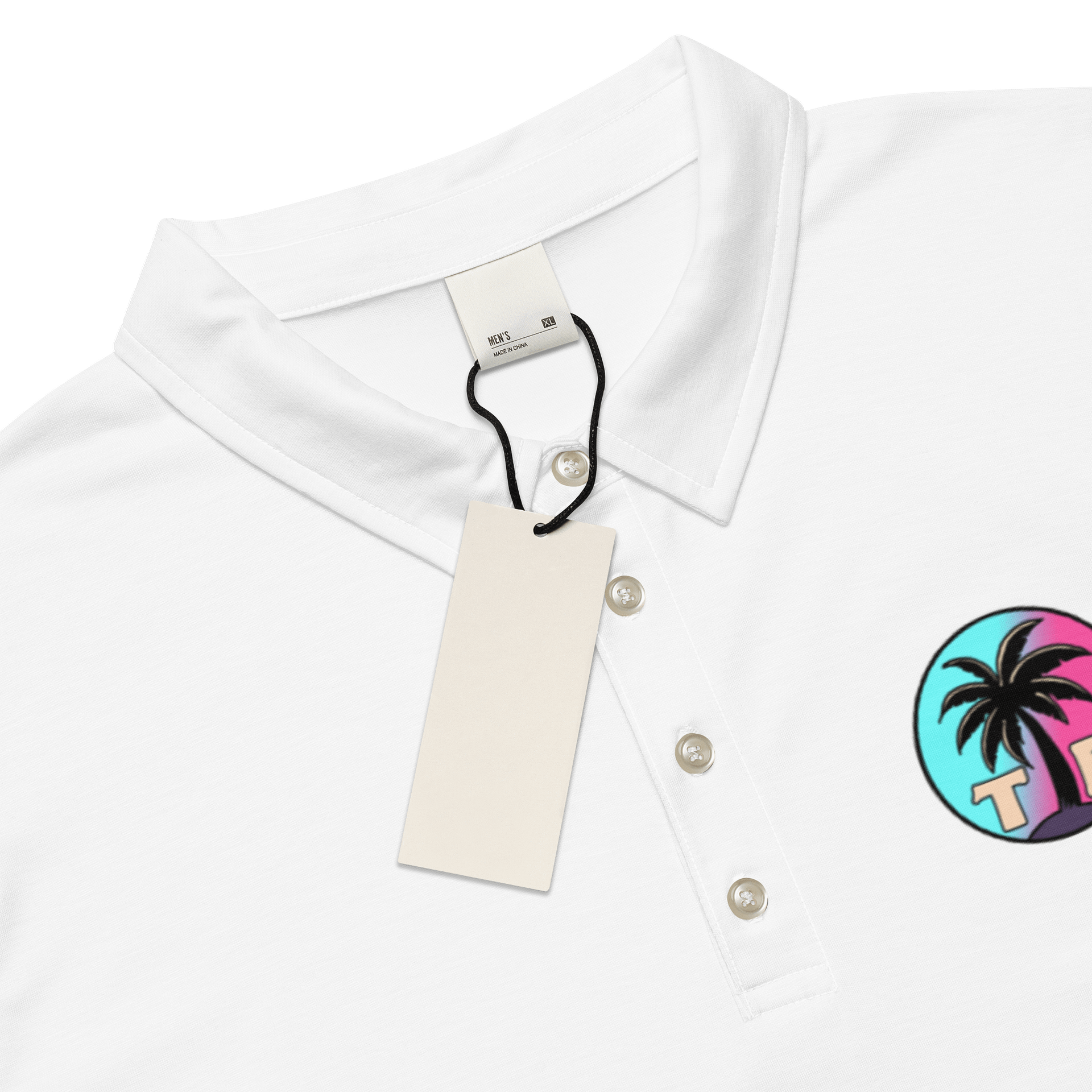 TD Polo product image (2)